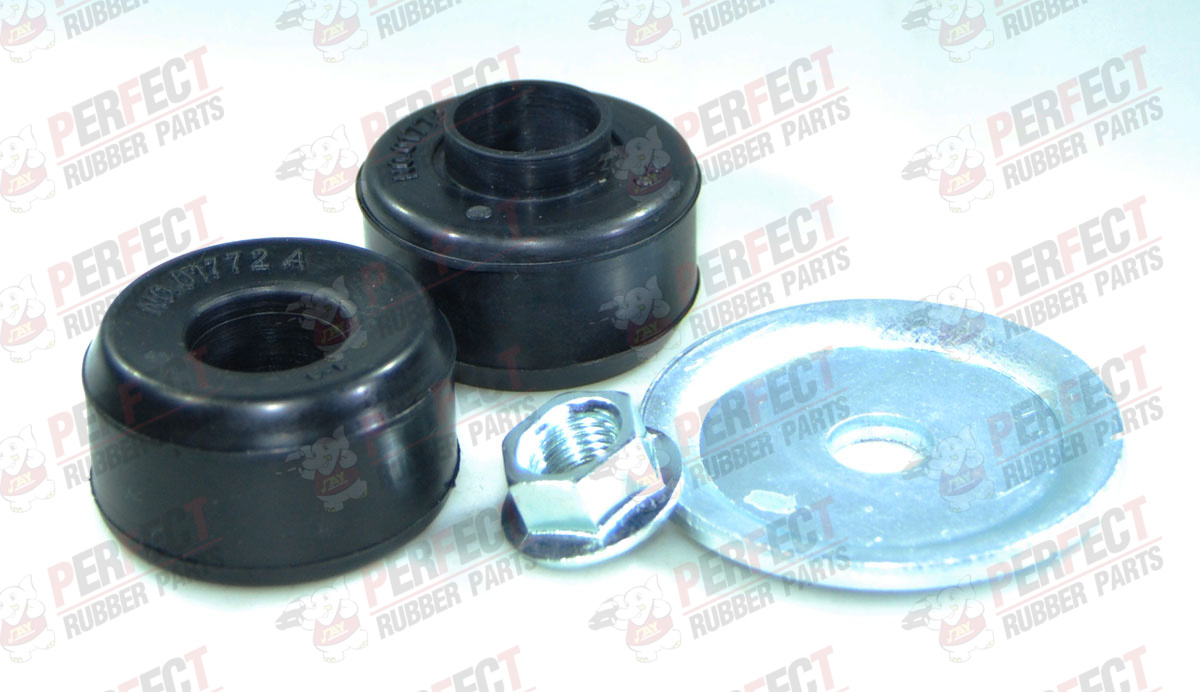 MR-465868 STRUT BAR RUBBER