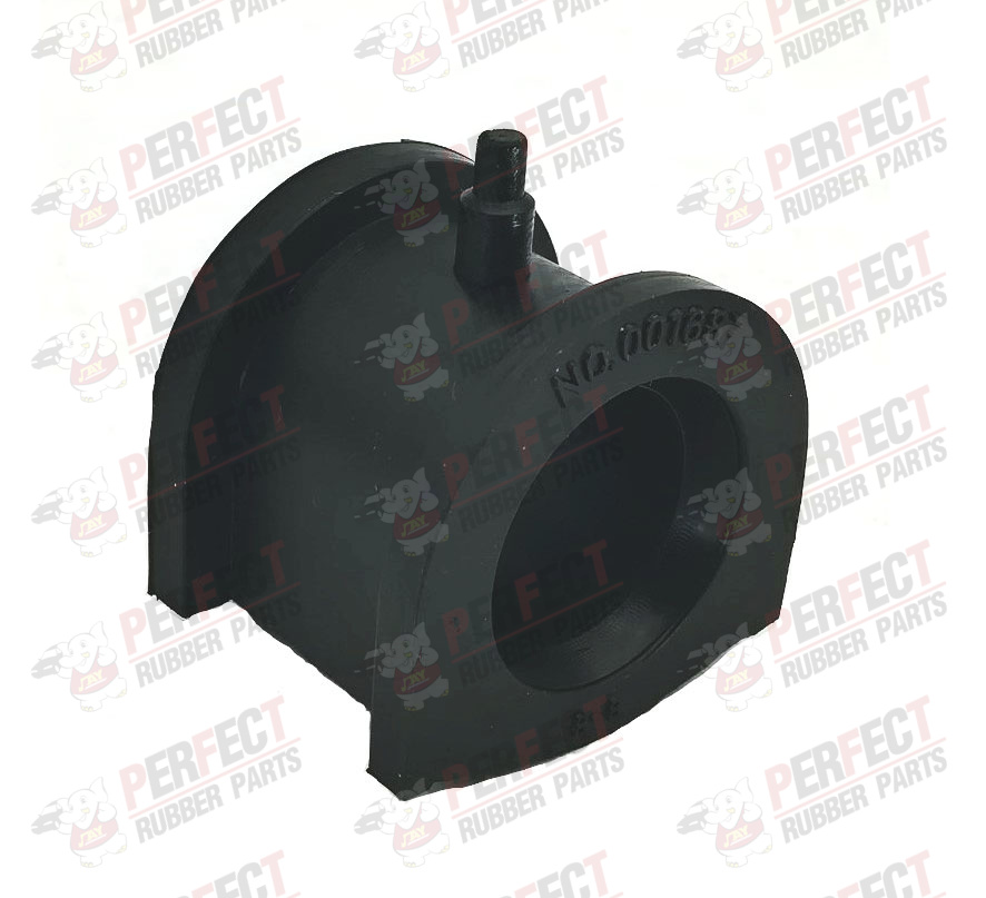 MR-491192 STABILIZER SHAFT RUBBER