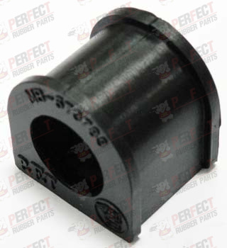 MR-573783 STABILIZER SHAFT RUBBER