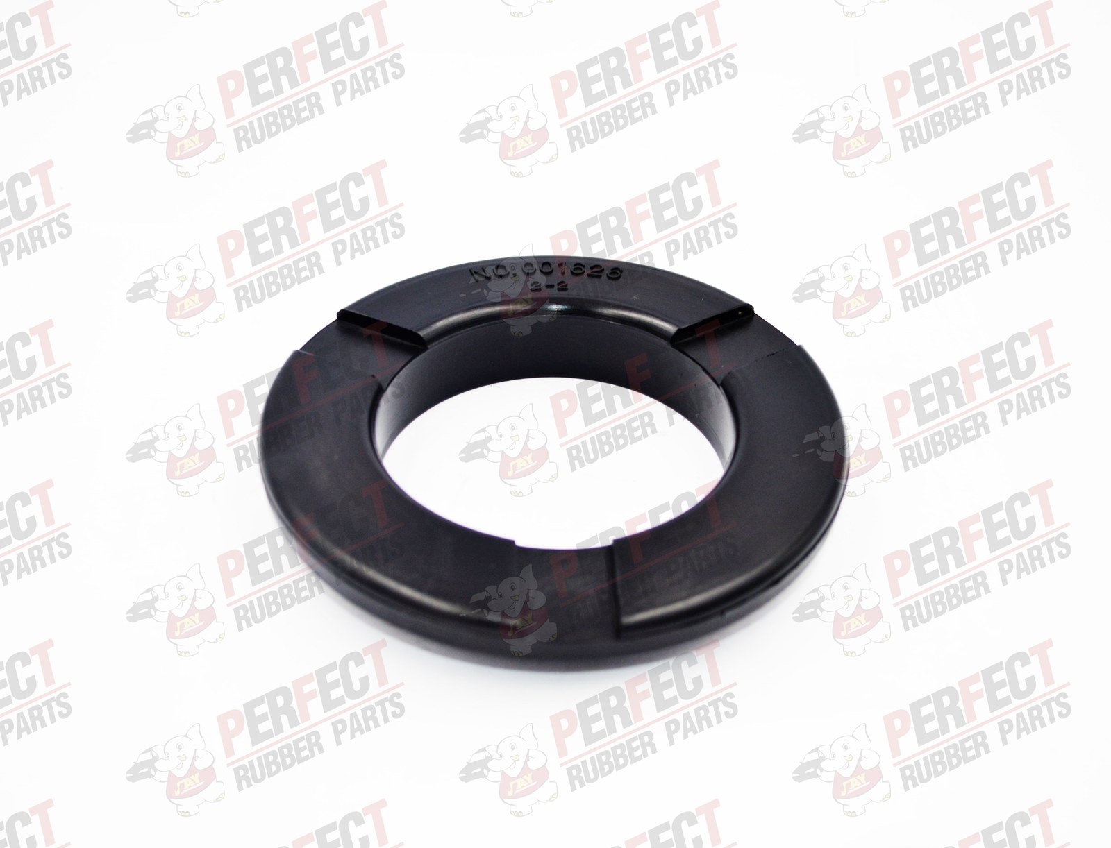 MR-992324 COIL SPRING RUBBER
