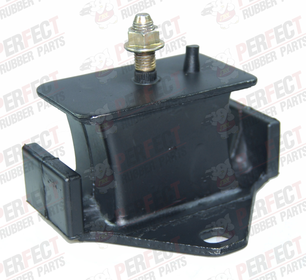 MR-992673 FRONT ENGINE MOUNTING