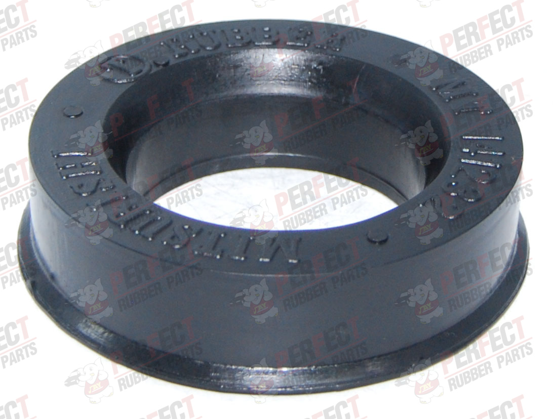 MT-141232 COIL SPRING RUBBER