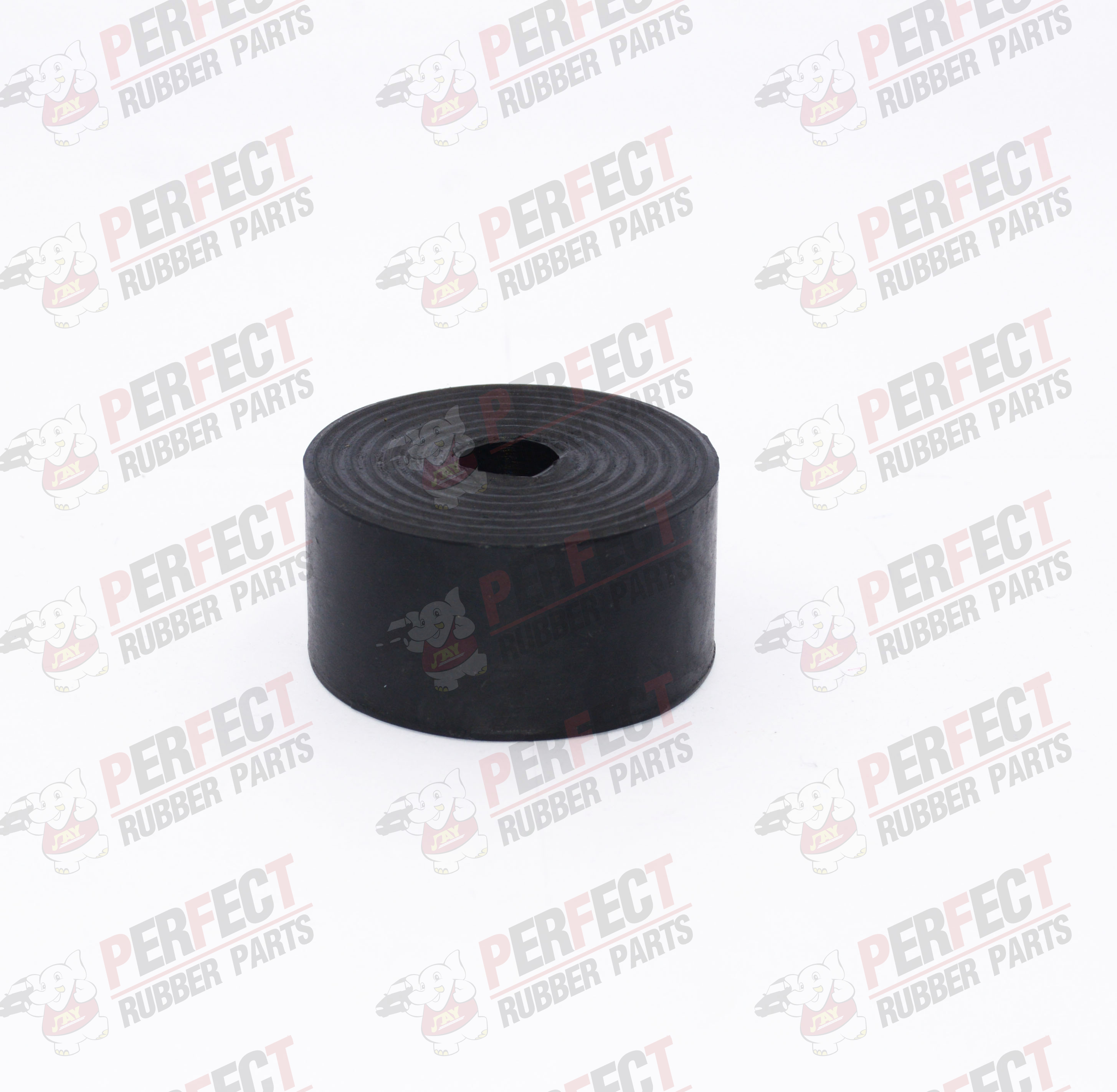 NS-22-00003 CABIN MOUNTING