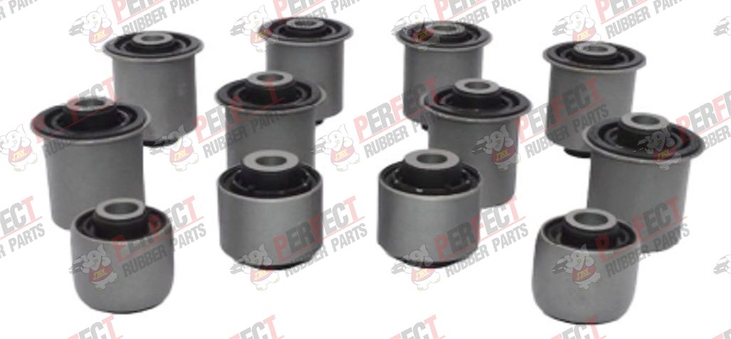 NS-67-Y62E12Z BUSH SET