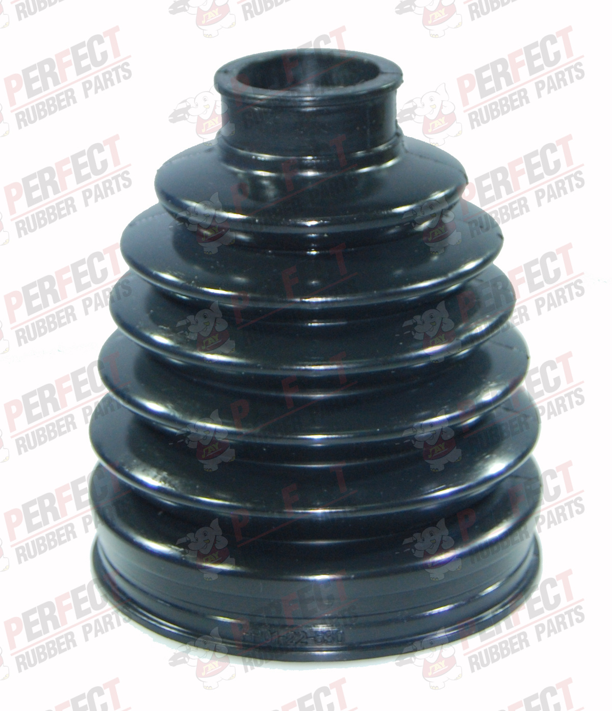 PP01-22-530 DRIVE SHAFT BOOT, OUTER