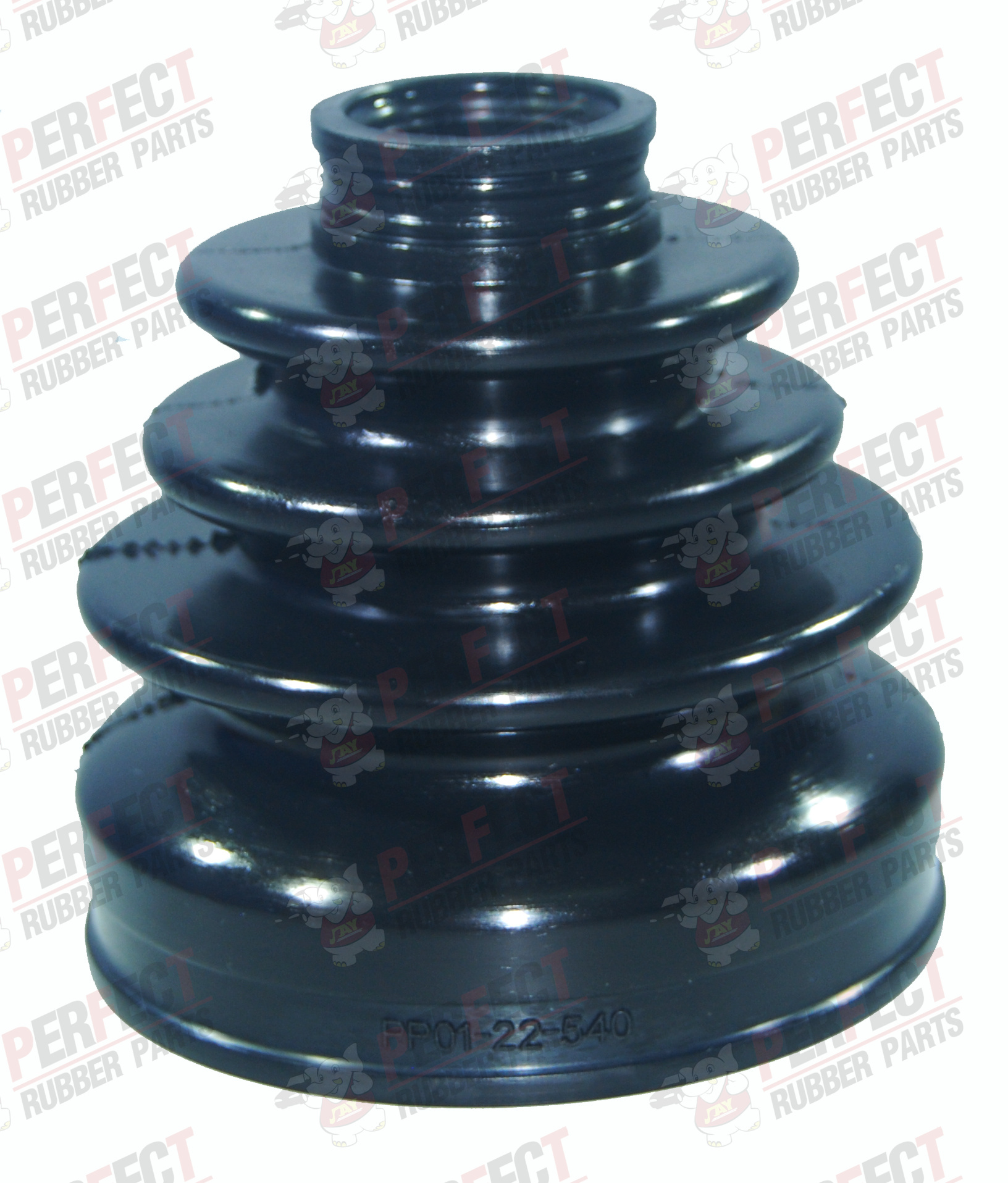 PP01-22-540 DRIVE SHAFT BOOT, INNER