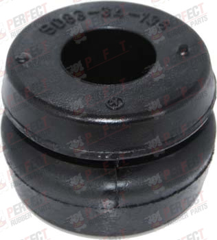 S083-34-136 STRUT BAR RUBBER