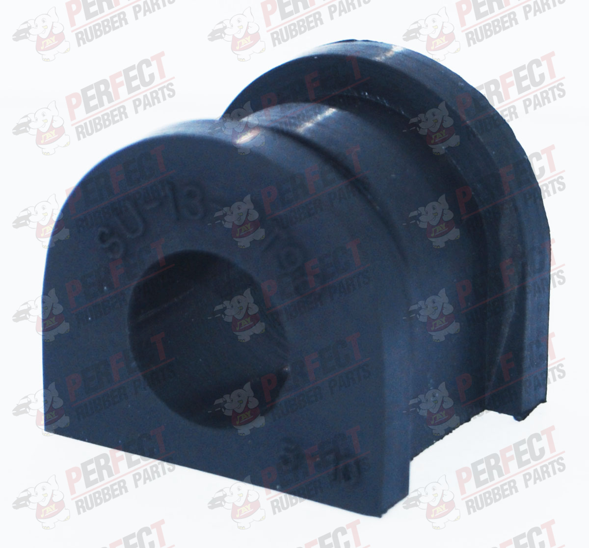 SU-13-ST90 STABILIZER SHAFT RUBBER