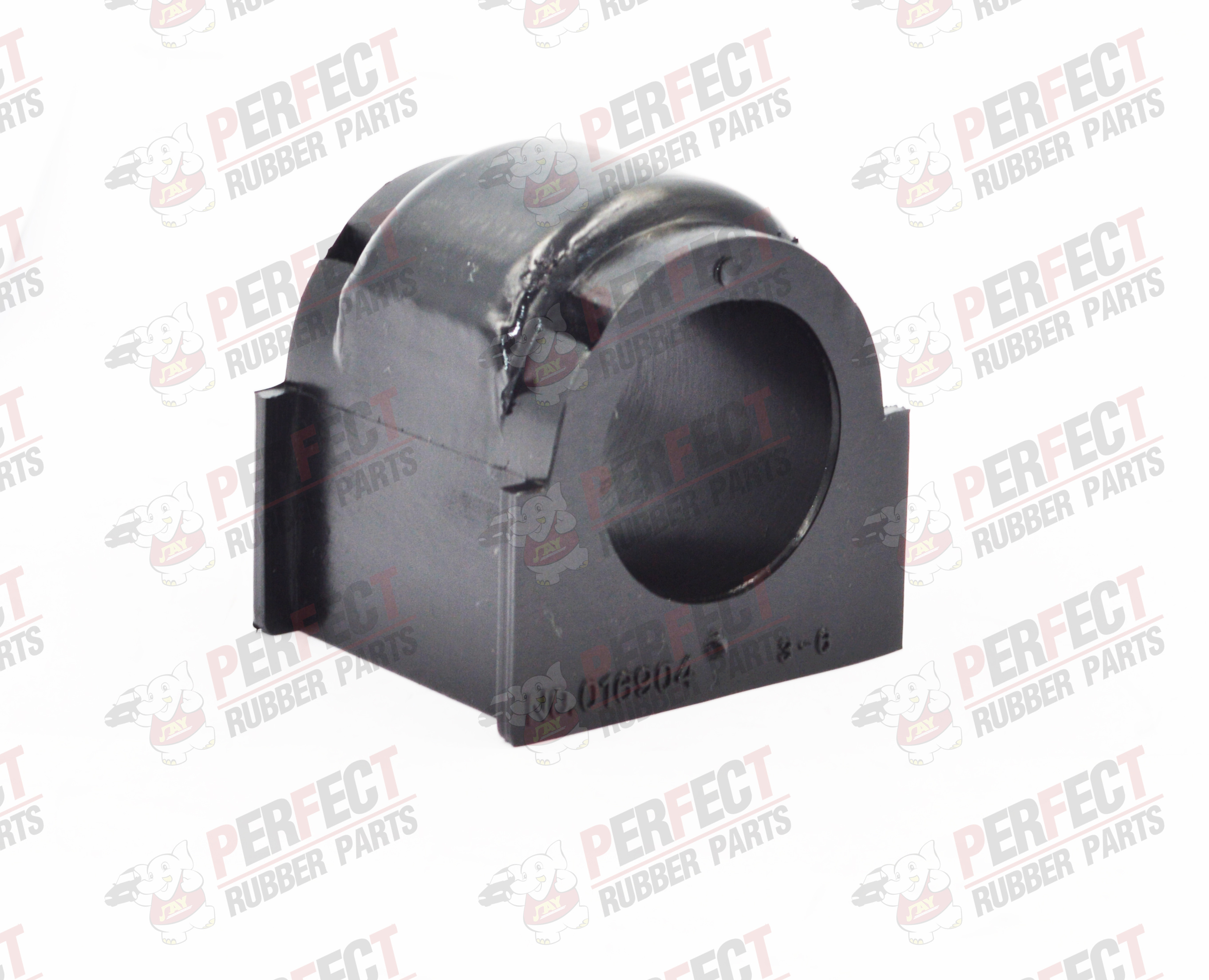 TD13-34-156 STABILIZER SHAFT RUBBER