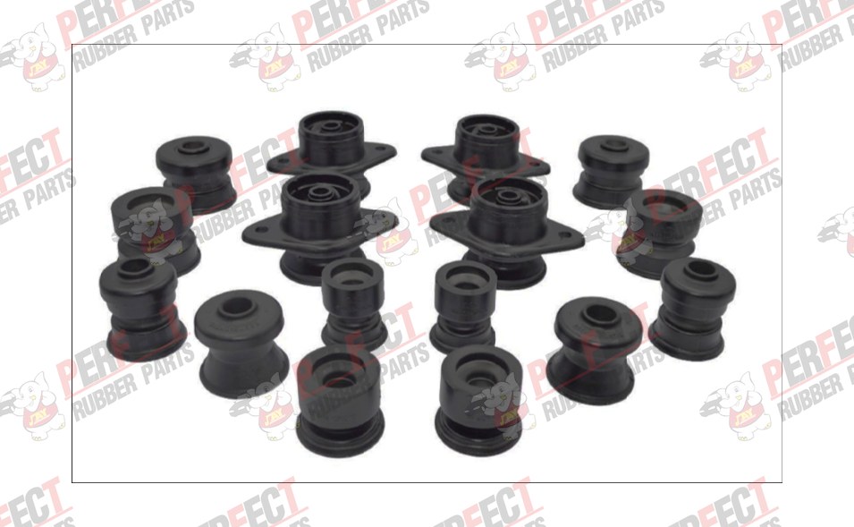 TO-22-REVODCZ ARM BUSH