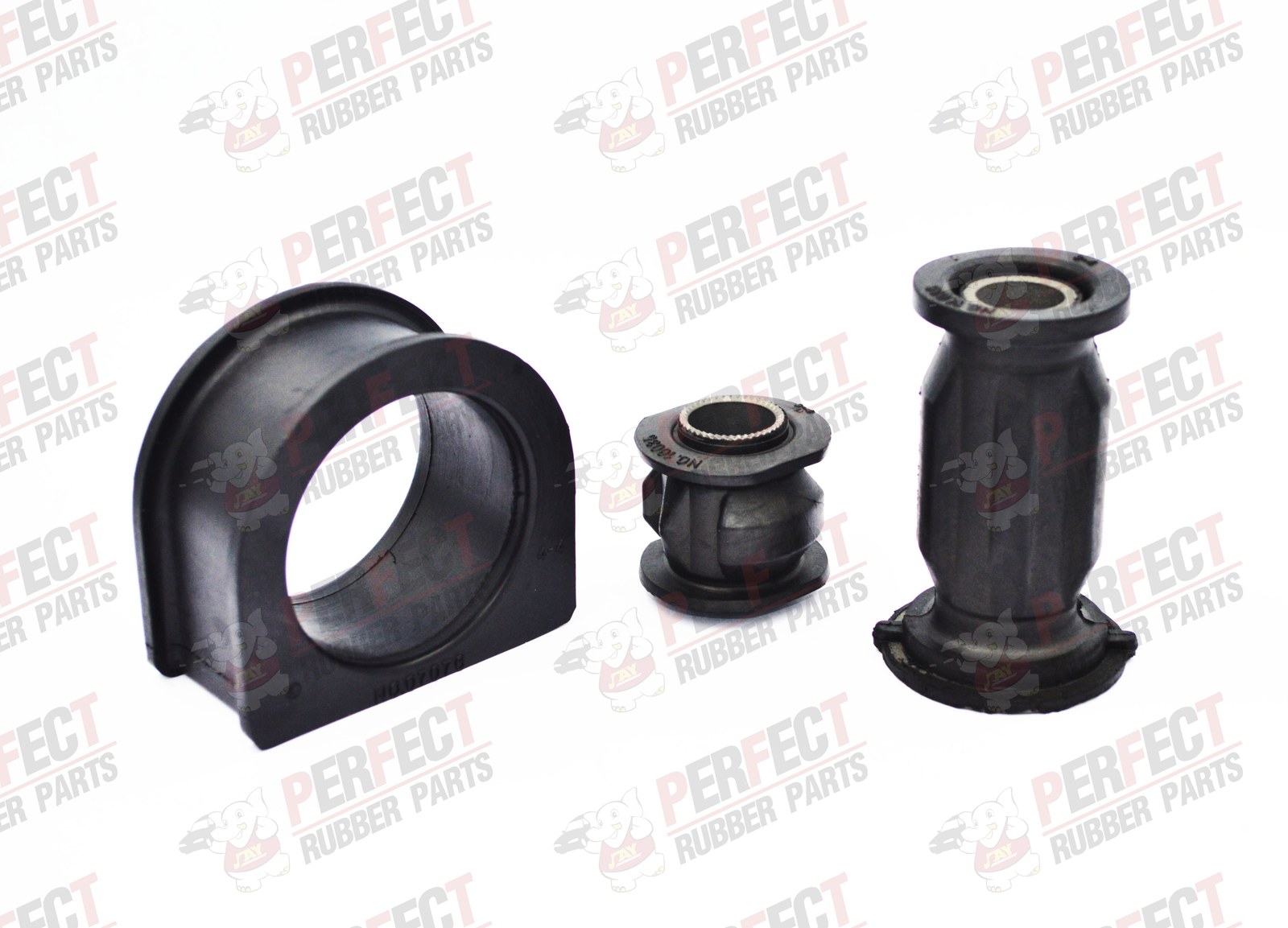 TO-50-UCK40FZ GROMMET STEERING RACK