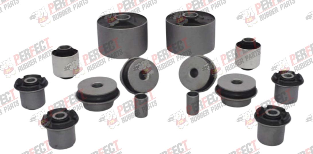 TO-67-GS14BZ BUSH SET