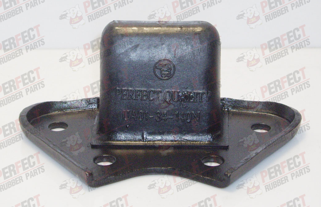UA01-34-110 SPRING BUMPER