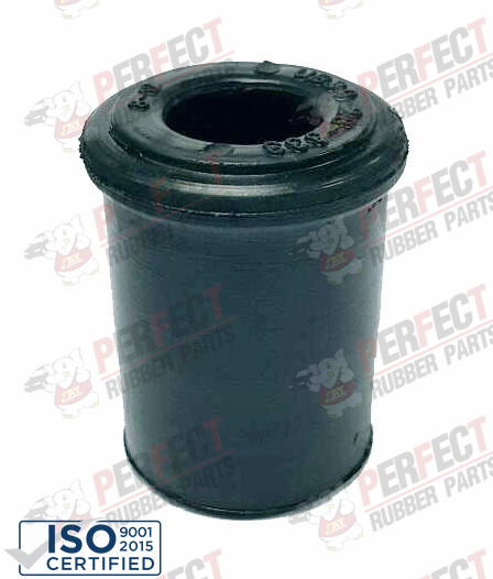 UB39-28-333 SPRING SILENT BLOCK, FRONT