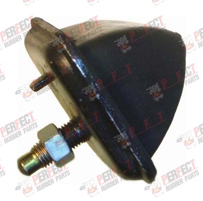 UB39-34-110 FRONT SPRING BUMPER, LOWER