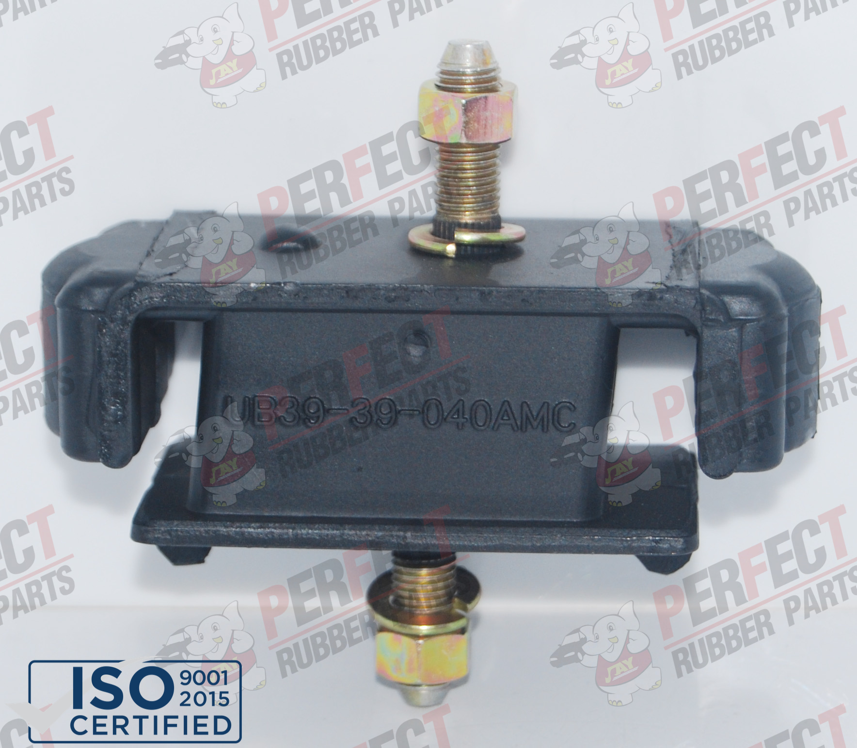 UB39-39-040A FRONT ENGINE MOUNTING