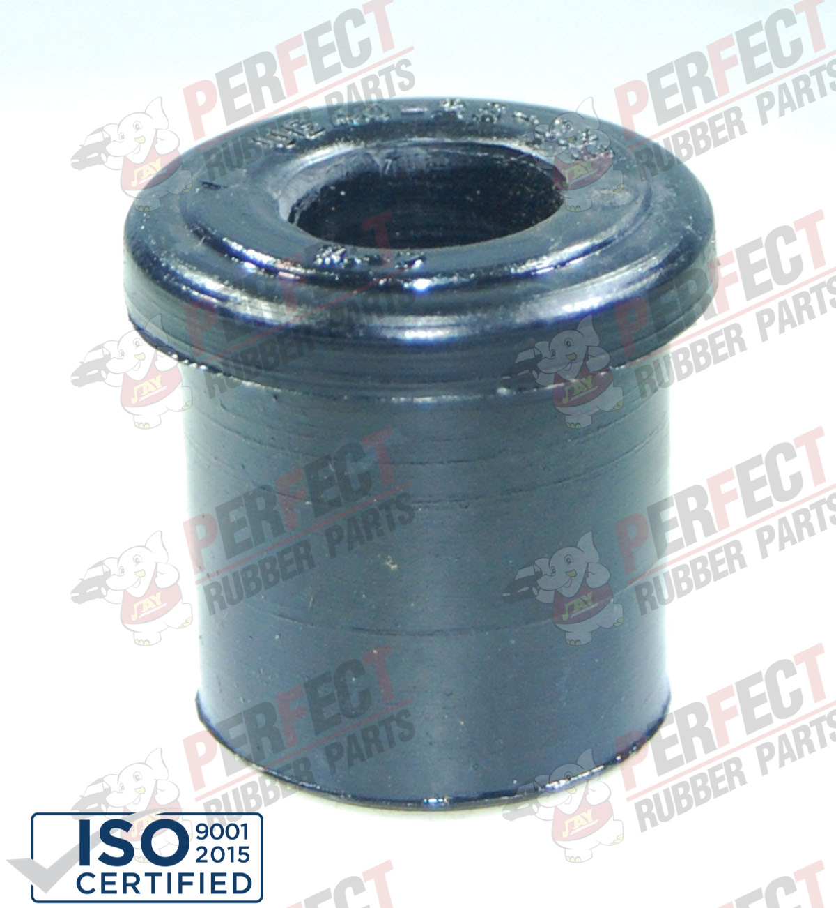 UB40-28-333 SPRING SILENT BLOCK, FRONT