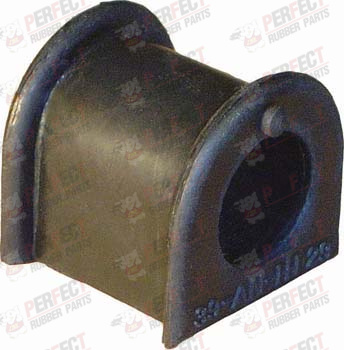 UB71-34-156 STABILIZER SHAFT RUBBER