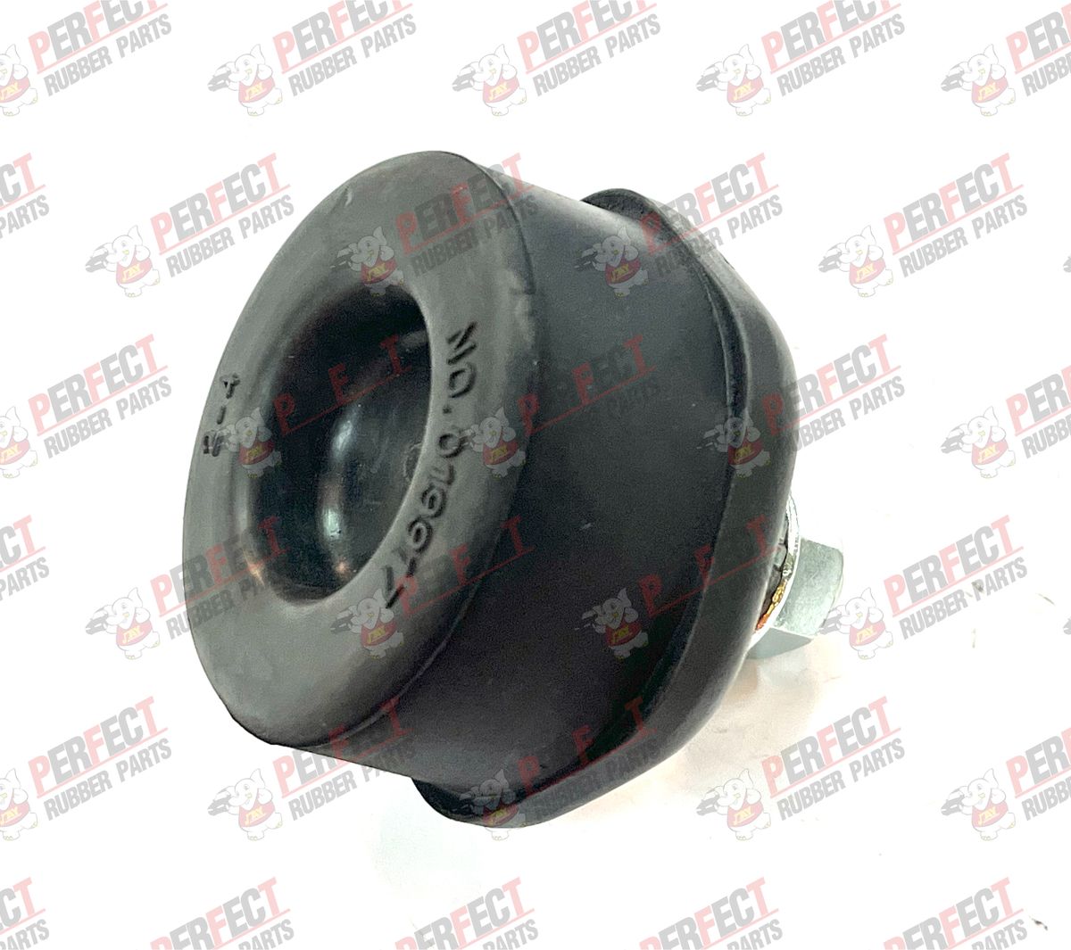 UC2R-34-110 SPRING BUMPER, LOWER