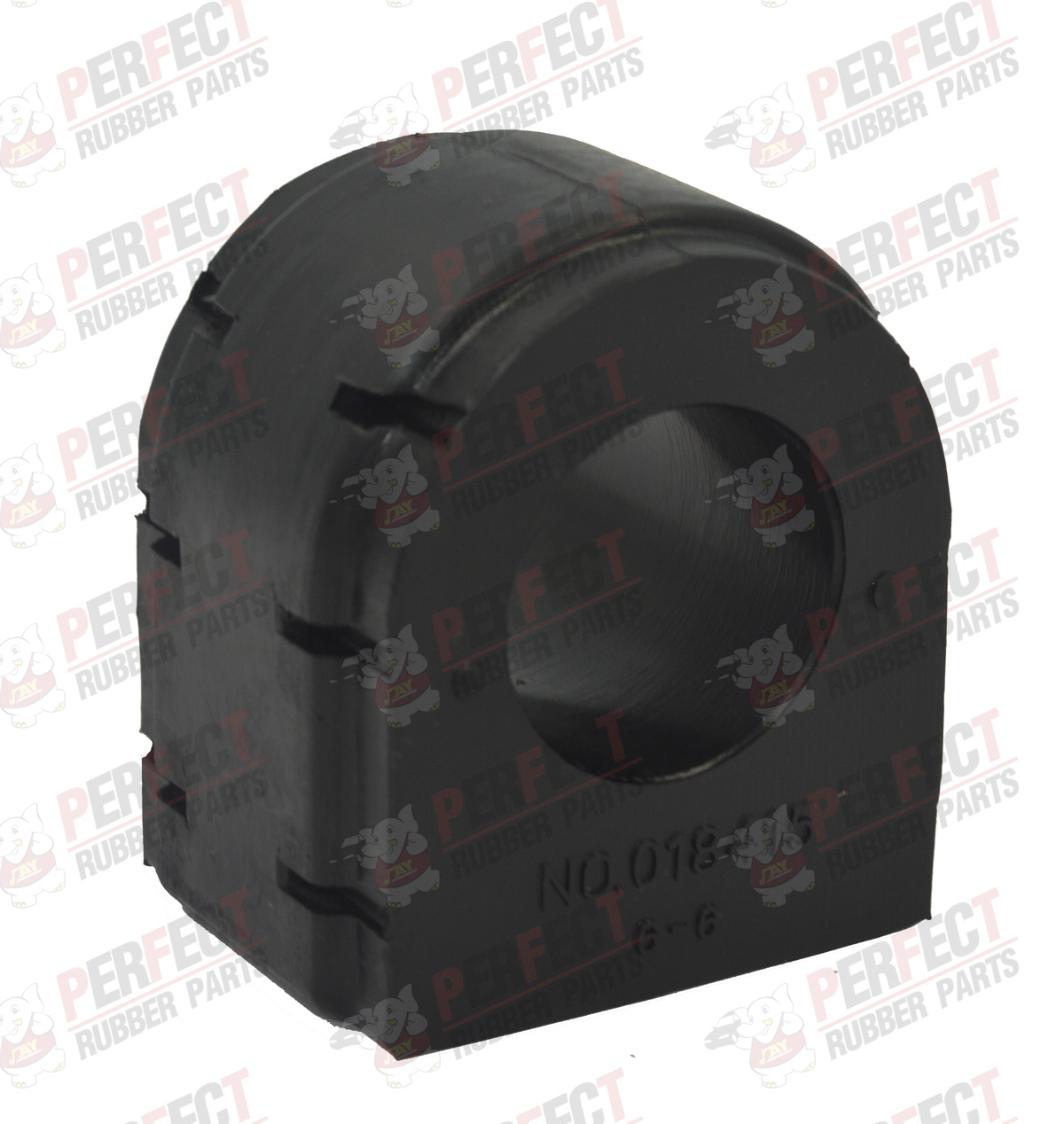 UC3C-34-156 STABILIZER SHAFT RUBBER
