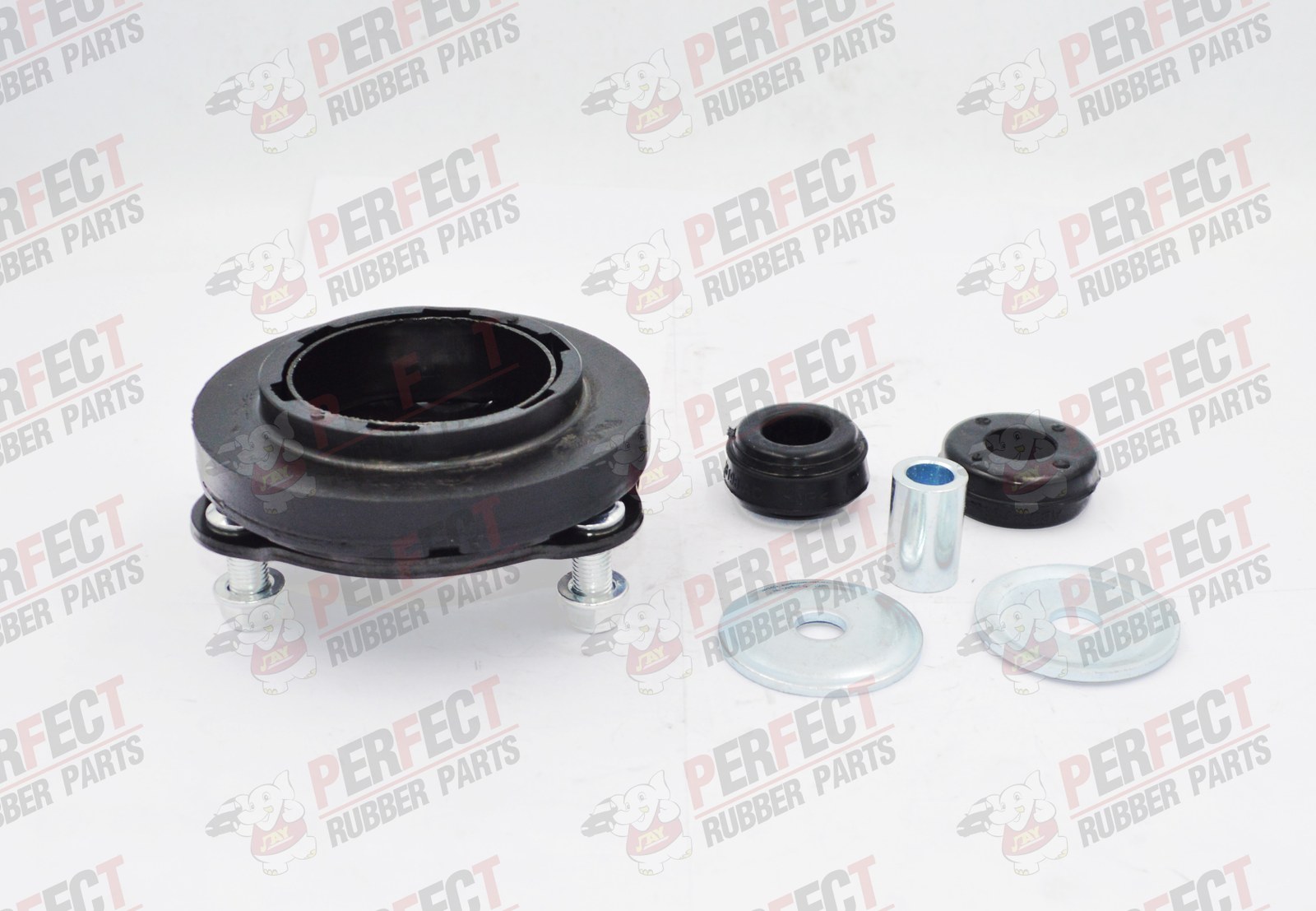 UC3C-34-340A SHOCK ABSORBER MOUNTING