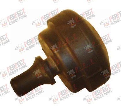 UH71-34-120 FRONT SPRING BUMPER, UPPER