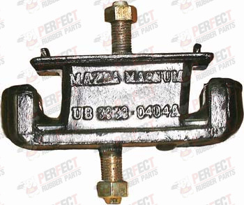 UH71-39-040 FRONT ENGINE MOUNTING
