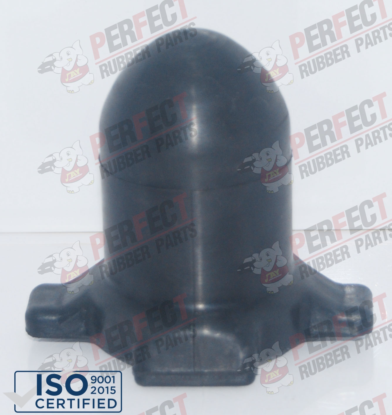 UH74-28-11A REAR SPRING BUMPER