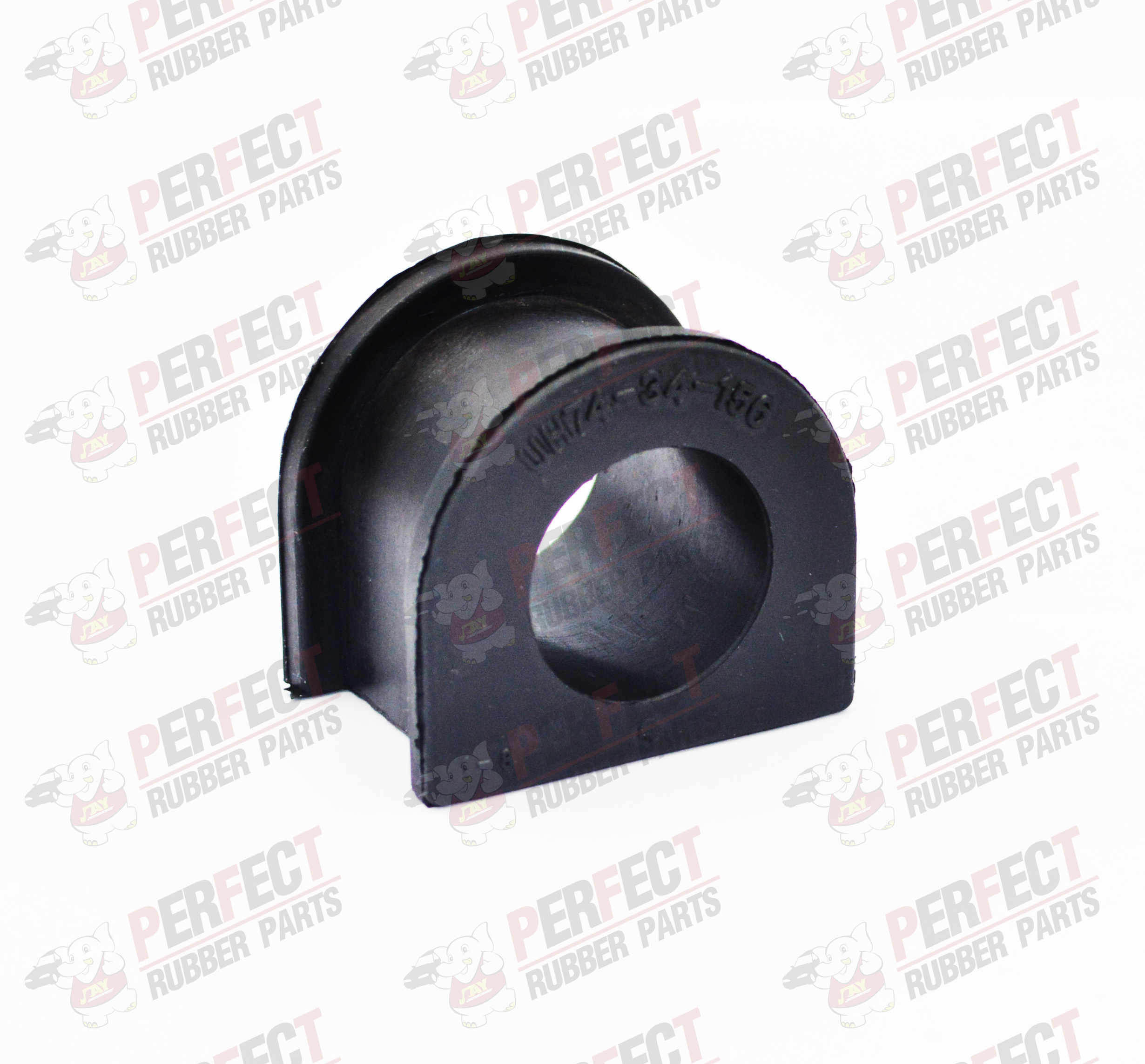 UH74-34-156 STABILIZER SHAFT RUBBER