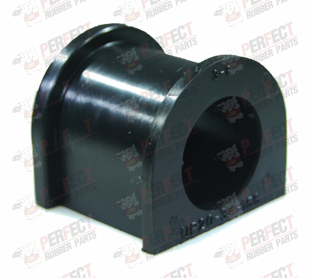 UP20-34-156 STABILIZER SHAFT RUBBER