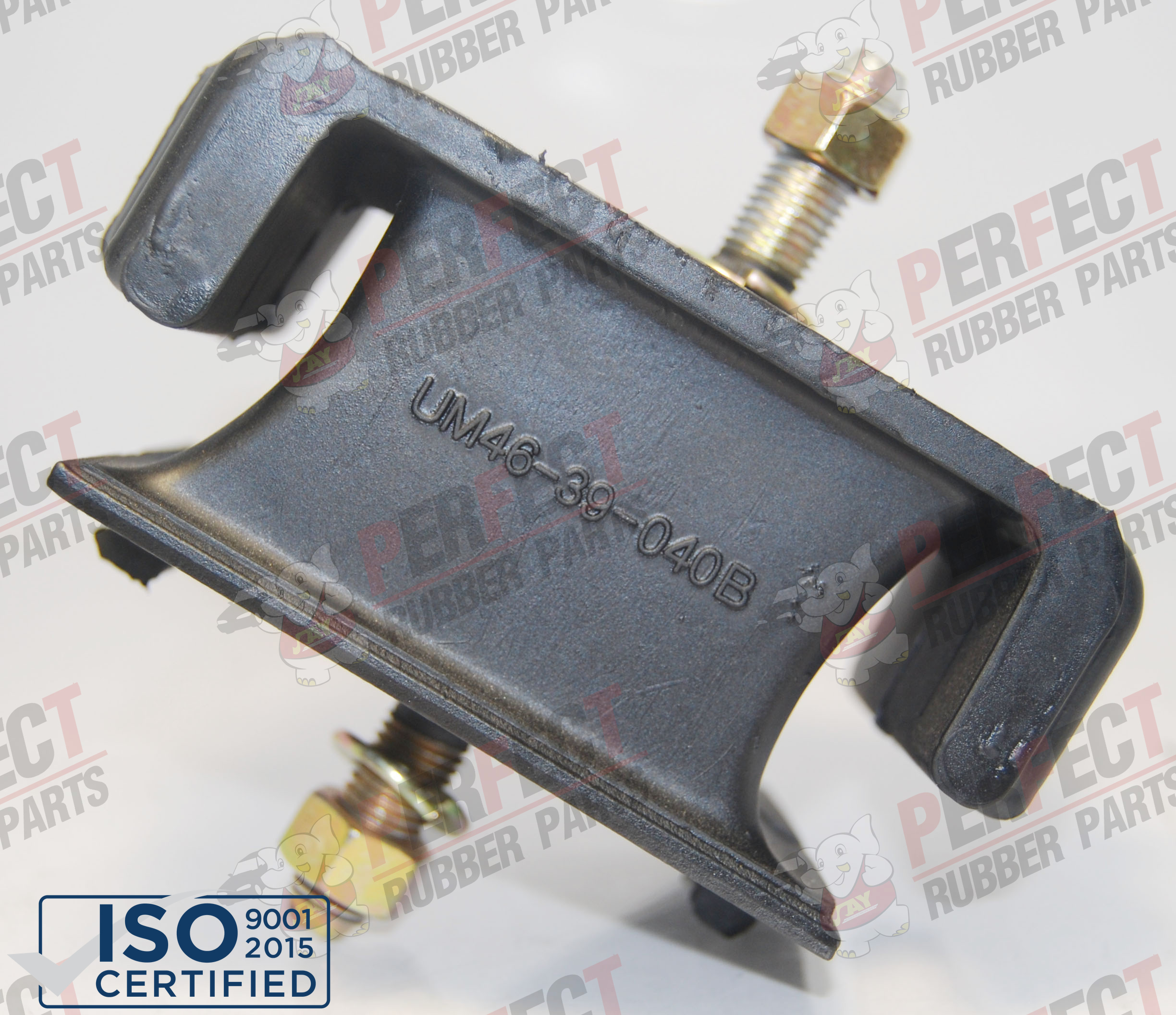 UR58-39-040 FRONT ENGINE MOUNTING